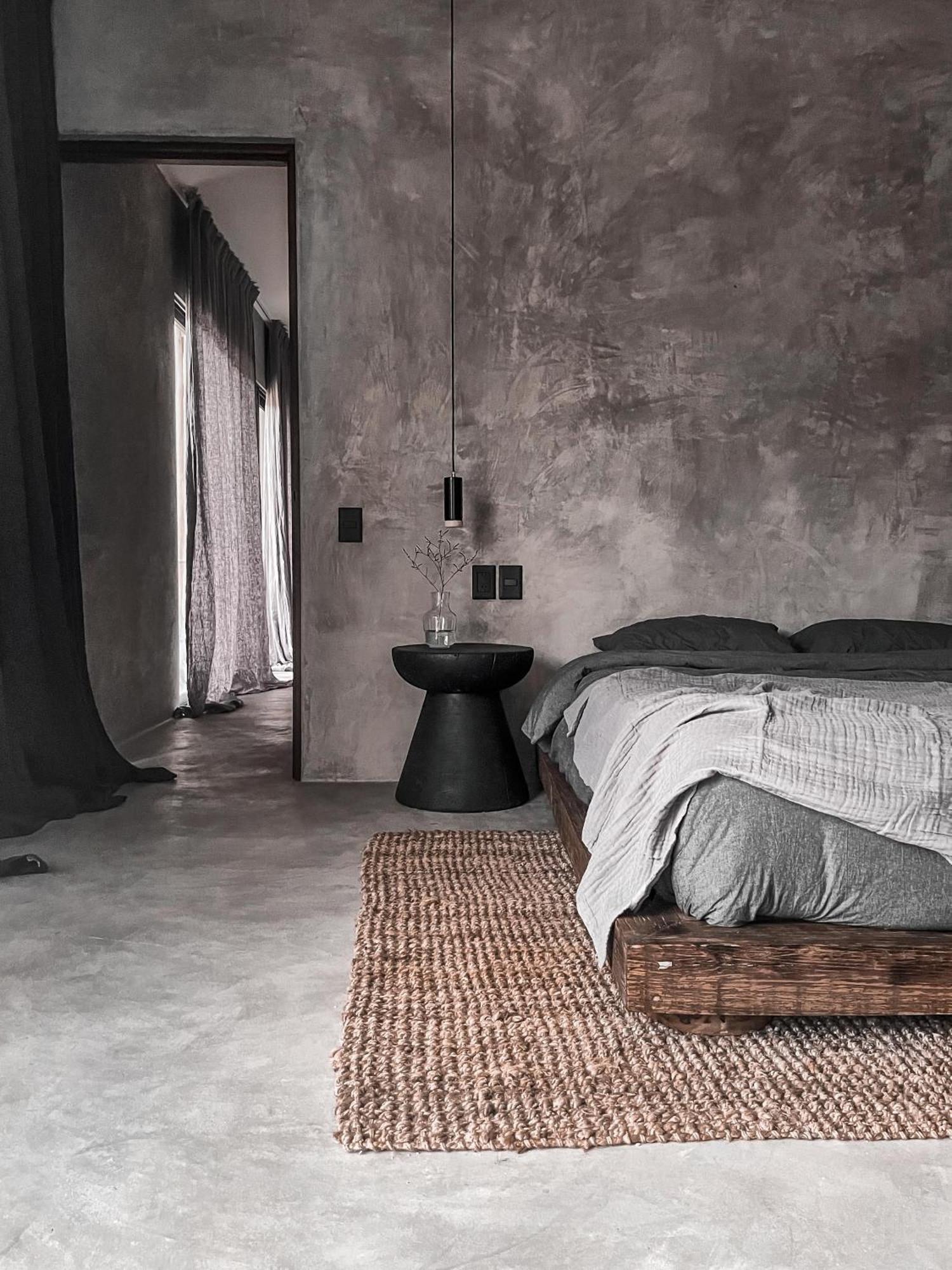 Jungle Boho Designer Apart 11 W50 Off Access Hotel Bardo Tulum Exterior photo