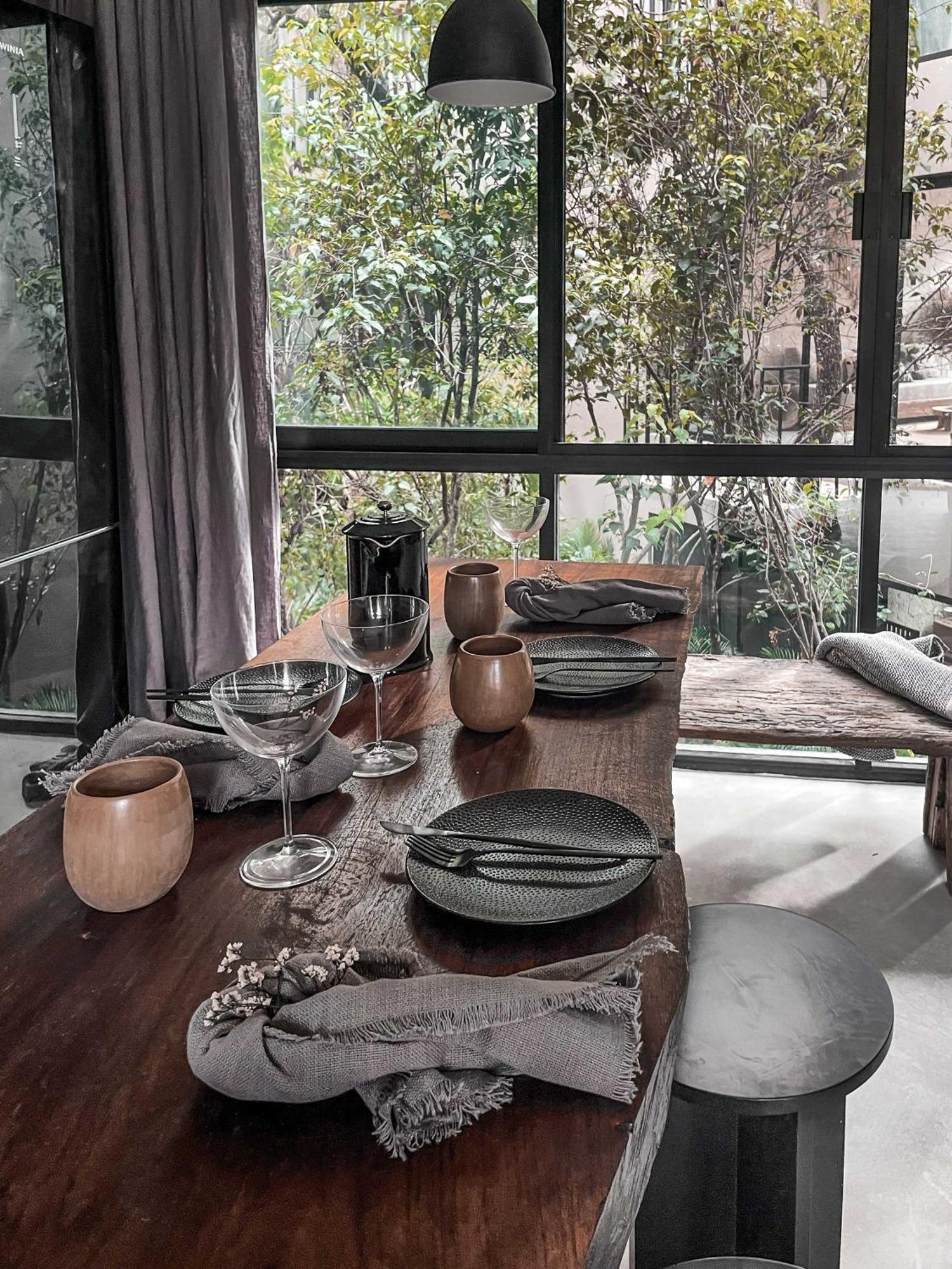 Jungle Boho Designer Apart 11 W50 Off Access Hotel Bardo Tulum Exterior photo